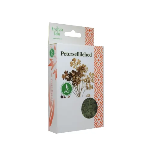 ELUJÕU ECO PETERSELL-ÖKO-15G