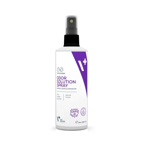 Product image of Vetexpert lõhna eemaldus sprei, 250 ml
