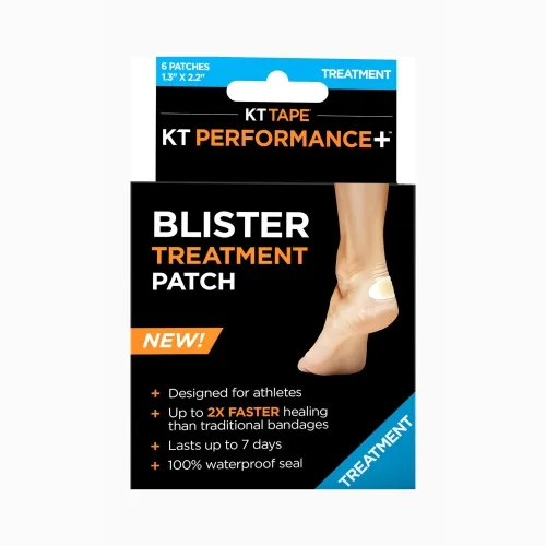 KT TEIP PLAASTER VILLIDELE N6