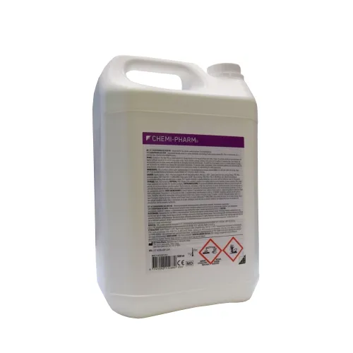 Chemipharm Ned New (MD) puhastusvahend 5000 ml - Tootepilt 