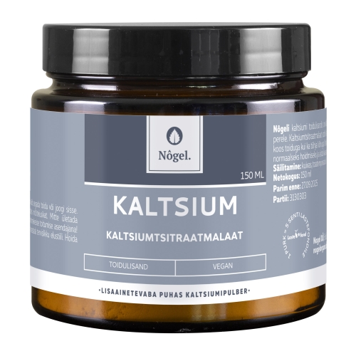 Product image of NÕGEL KALTSIUM 150ML