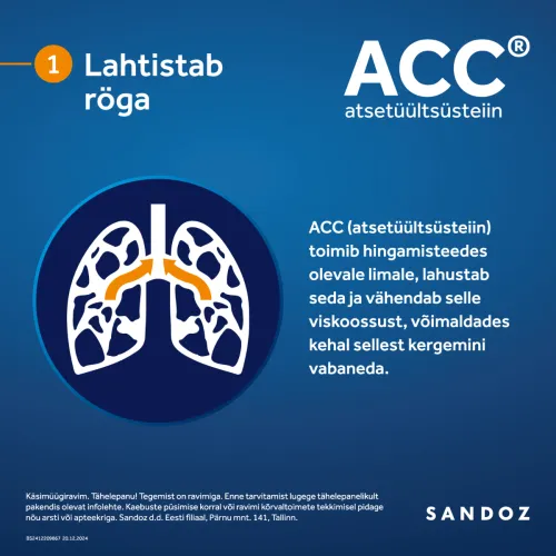ACC KIHISEV TBL 200MG N20 - Tootepilt 2