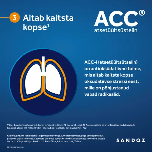 ACC KIHISEV TBL 200MG N20 - Tootepilt 4