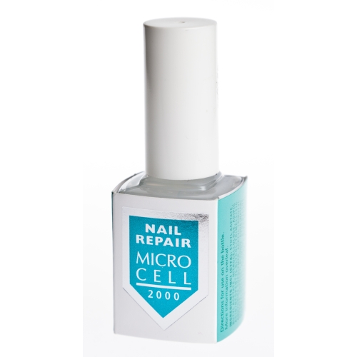 Product image of MICRO CELL KÜÜNETUGEVDAJA NAIL REPAIR LÄIKEGA 12ML