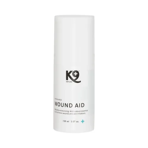 K9 HAAVASALV 150ML