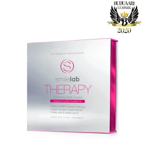 Product image of SMILELAB MASKID HAMMASTELE VALGENDAVAD JA TUGEVDAVAD N14
