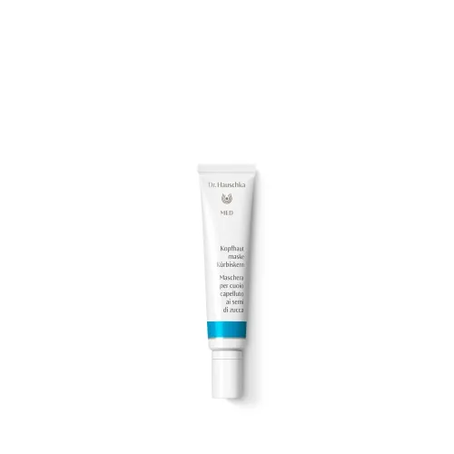 Product image of DR.HAUSCHKA MED JUUKSEMASK PEANAHALE KÕRVITSASEEMNE 25ML