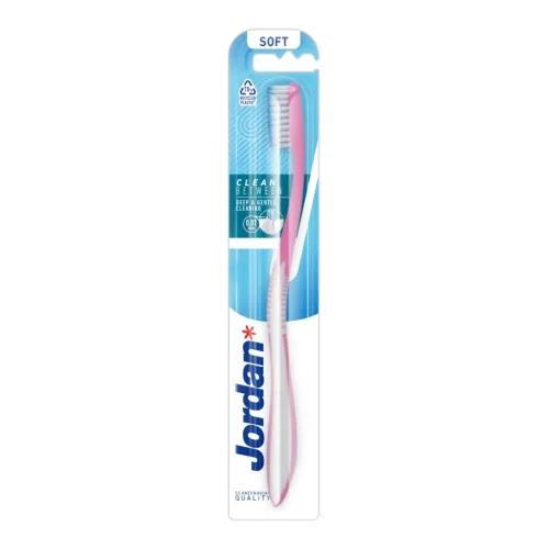 Product image of JORDAN HAMBAHARI CLEAN BETWEEN SOFT