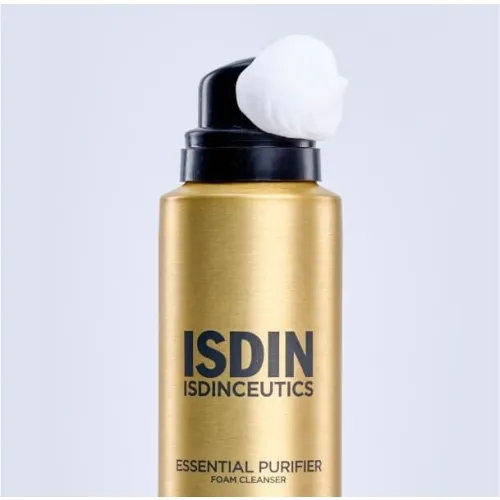 ISDIN NÄOPUHASTUSVAHT 150ML - Tootepilt 2