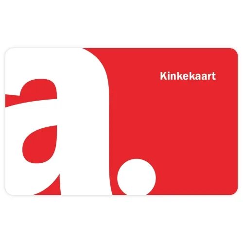 KINKEKAART 10EUR