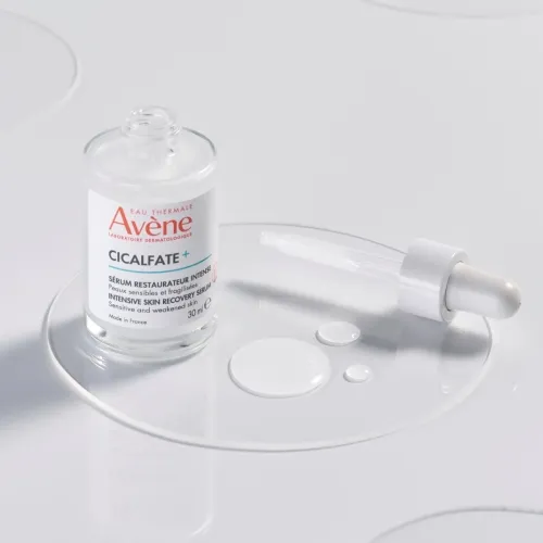 AVENE CICALFATE+ SEERUM TAASTAV 30ML - Tootepilt 1