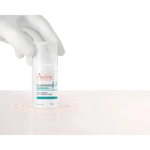 AVENE CLEANANCE COMEDOMED+ KONTSENTRAAT AKNEVASTANE 30ML - Tootepilt 2