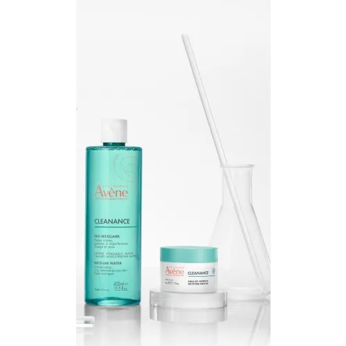 AVENE CLEANANCE MITSELLAARVESI RASUSELE NAHALE 400ML - Tootepilt 1
