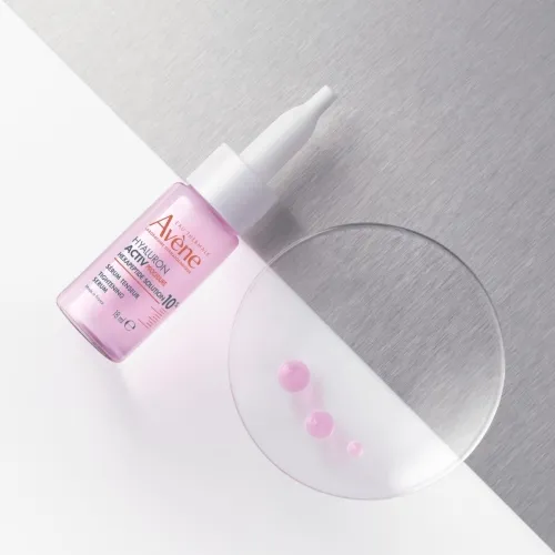 AVENE HYALURON ACTIV PROCEDURE SEERUM 18ML+2ML PINGULDAV - Tootepilt 1