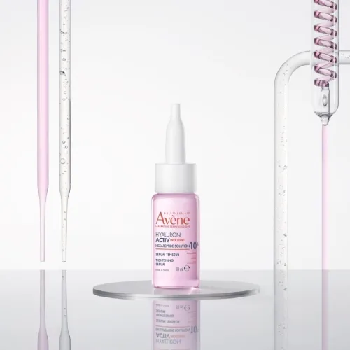AVENE HYALURON ACTIV PROCEDURE SEERUM 18ML+2ML PINGULDAV - Tootepilt 2