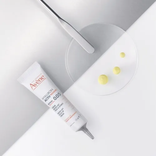 AVENE HYALURON ACTIV PROCEDURE SILMAKREEM PINGULDAV 15ML - Tootepilt 1