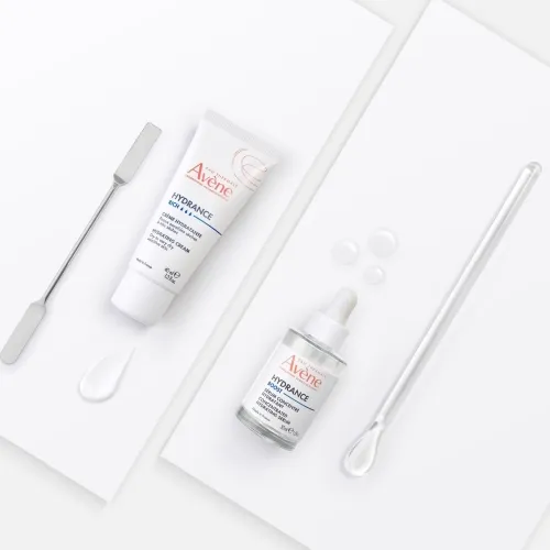 AVENE HYDRANCE BOOST SEERUM NIISUTAV 30ML - Tootepilt 2