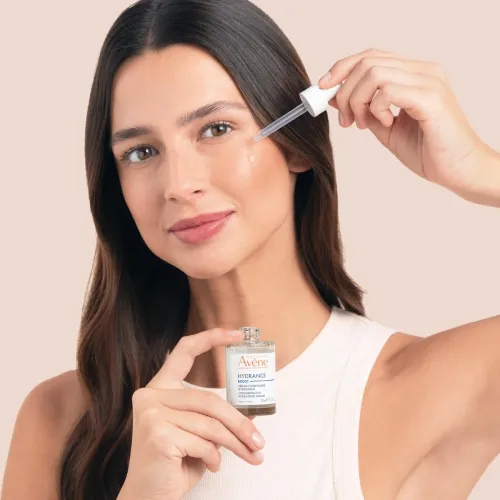 AVENE HYDRANCE BOOST SEERUM NIISUTAV 30ML - Tootepilt 3