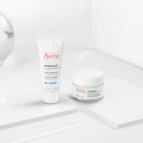 AVENE HYDRANCE NÄOKREEM SPF30 NIISUTAV 40ML - Tootepilt 3