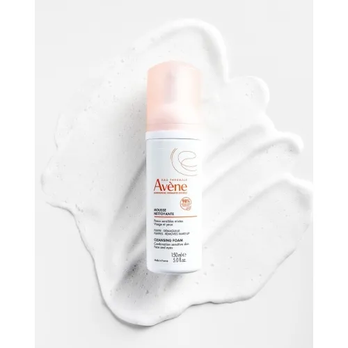 AVENE PESEMISVAHT 150ML - Tootepilt 1