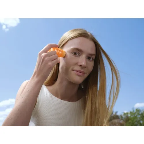 AVENE SUN ULTRA PÄIKESEKAITSEPULK SPF50+ 20GR - Tootepilt 2