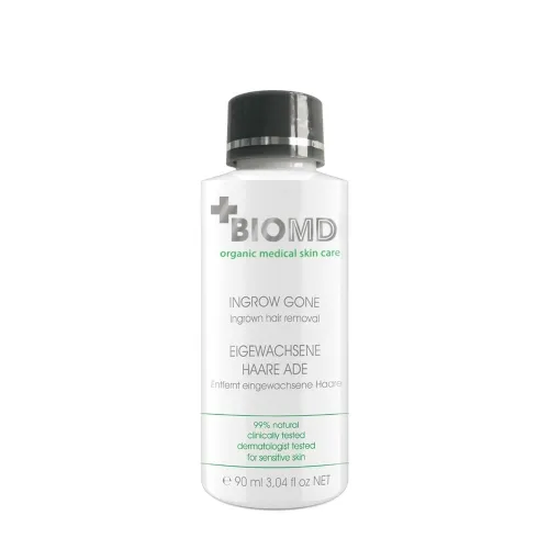 Product image of BIOMD EMULSIOON SISSEKASVANUD KARVADELE 90ML