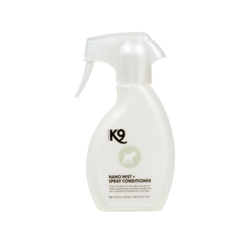 Product image of K9 ALOE VERA NANO MIST SPREI-PALSAM 250ML