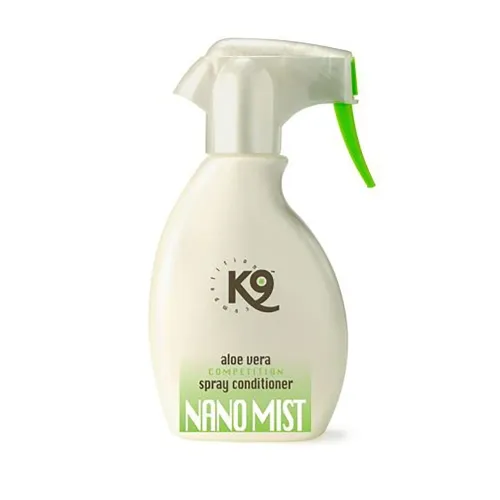 Product image of K9 ALOE VERA NANO MIST SPREI-PALSAM 250ML