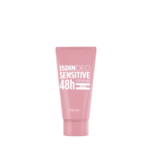 ISDIN KREEM DEODORANT SENSITIVE 48H 50ML - Tootepilt 6