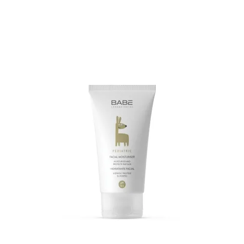 BABE PEDIATRIC NÄOKREEM NIISUTAV 50ML