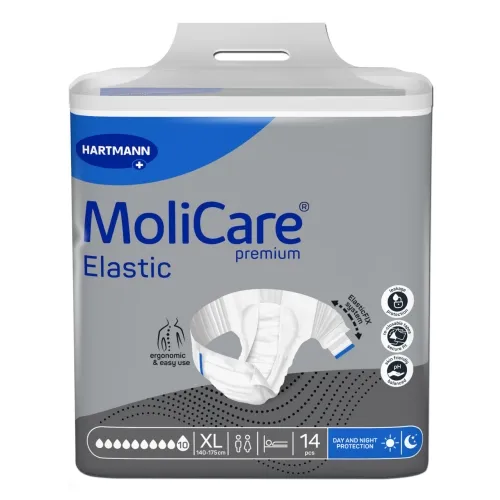 Product image of MOLICARE ELASTIC 10 TILKA XL N14