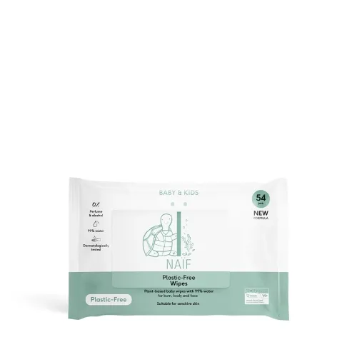Product image of NAIF PLASTIKUVABAD BIOLAGUNEVAD NIISKED SALVRÄTID N54