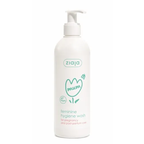 Product image of ZIAJA INTIIMPESUGEEL RASEDUSE JA SÜNNITUSJÄRGNE 300ML