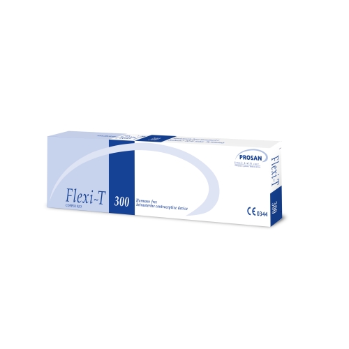 FLEXI-T 300 EMAKASISENE VAHEND - Tootepilt 
