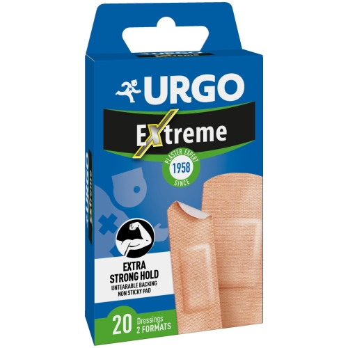 Product image of URGO PLAASTER EXTREME N20