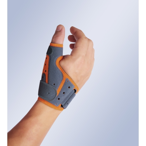 Product image of ORLIMAN RANDME- JA PÖIDLALIIGESE ORTOOS M770 S1