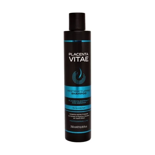 Product image of PLACENTA VITAE SHAMPOON KERATIINIGA 250ML