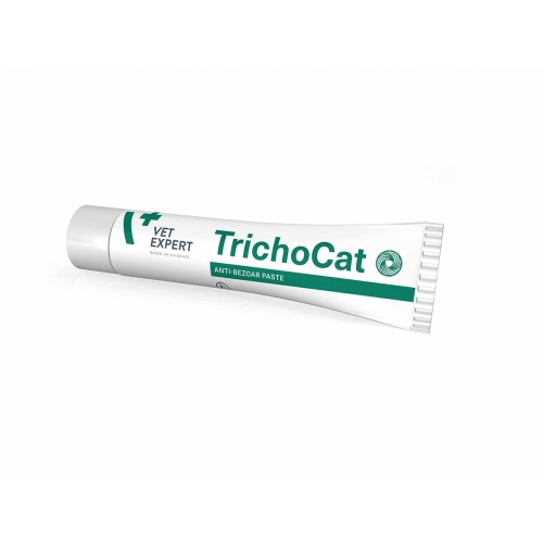 Product image of Vetexpert Trichocat karvapallidevastane pasta 50 g