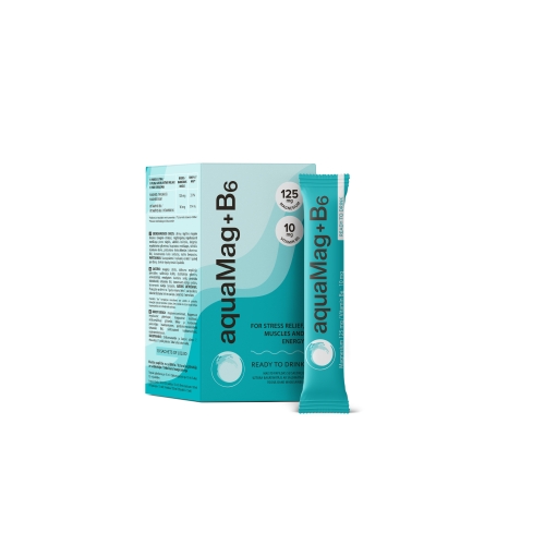 Product image of AQUAMAG+B6 LAHUS N10