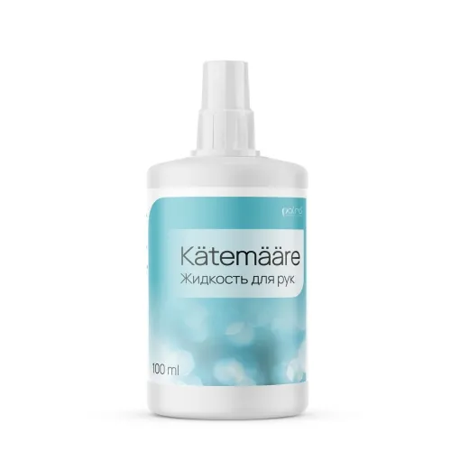 PAIRA KÄTEMÄÄRE 100ML