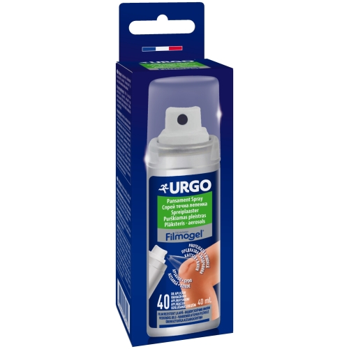 Product image of URGO SPRAY PLAASTER 40ML
