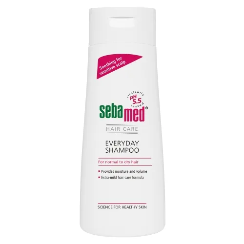 Product image of SEBAMED SHAMPOON IGAPÄEVANE 200ML