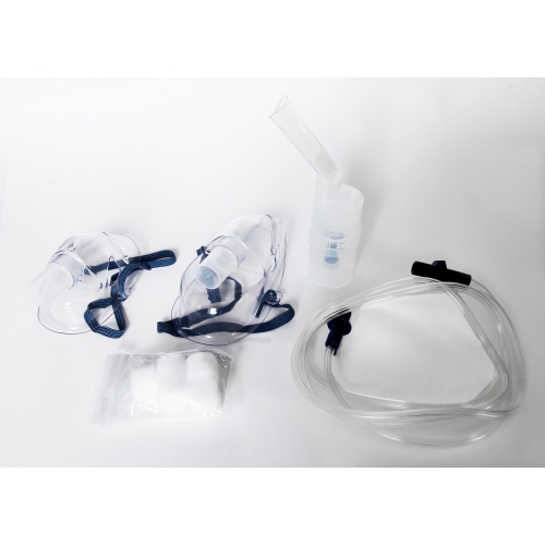 KOMPRESSOR-INHALAATOR DIAGNOSTIC TARVIKUTE KOMPLEKT NANO/BOBO