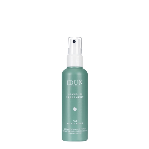 Product image of IDUN JUUSTE- JA PEANAHA HOOLDUSTOODE 100ML