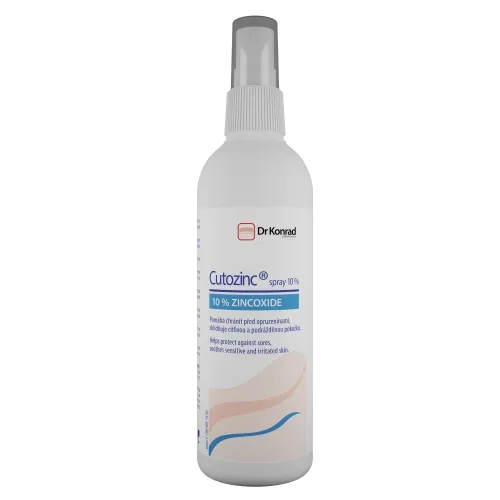 Product image of CUTOZINC SPREI 10% 100ML