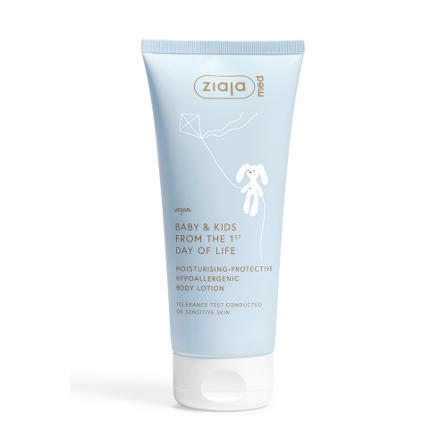 Product image of ZIAJA MED BABY&KIDS KEHAPIIM 200ML