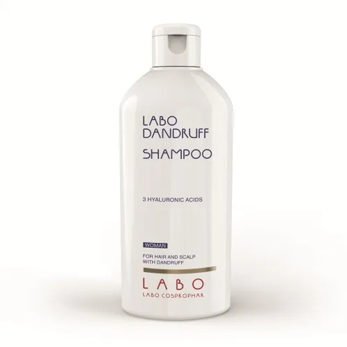 Product image of LABO SPECIFIC SHAMPOON KÕÕMAVASTANE NAISTELE 200ML