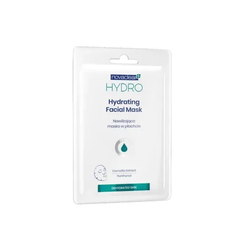Product image of NOVACLEAR HYDRO KANGASMASK NIISUTAV N1