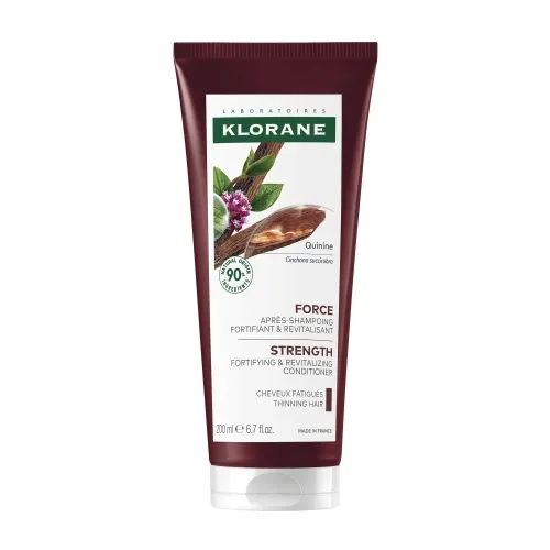 KLORANE JUUKSEPALSAM HINIINI EKSTRAKTIGA 200ML