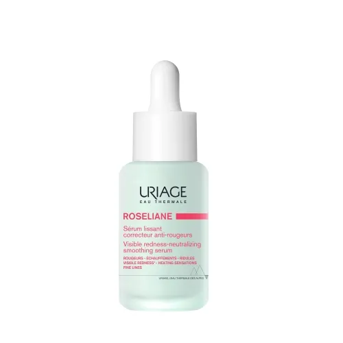 Product image of URIAGE ROSELIANE SEERUM PUNETAVALE NAHALE 30ML